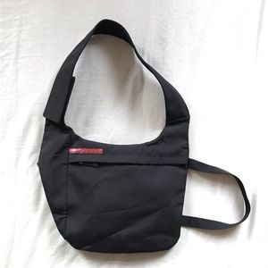 Prada Sport S/S 1999 Body Bag